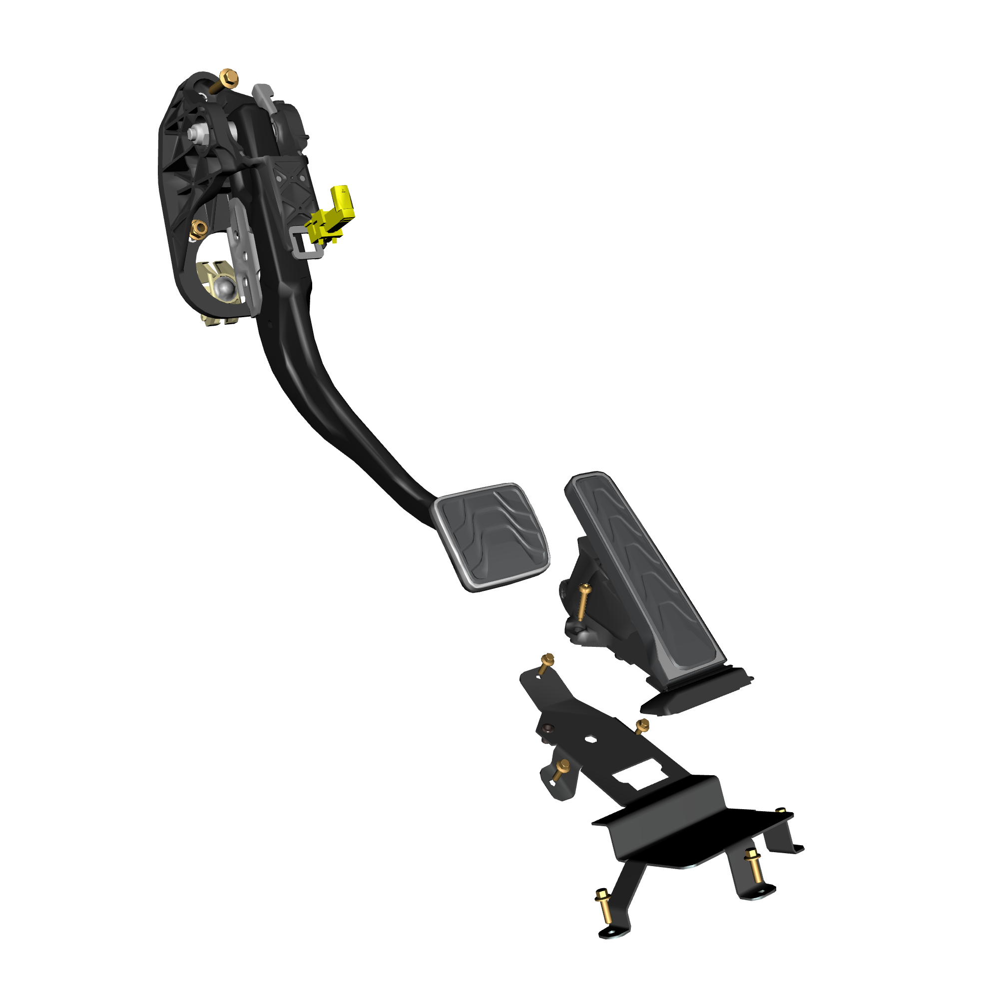 car:dbx,item_no:,quantity:1,reference:dbx_partscatalogue-430301-10 pedal box & throttle