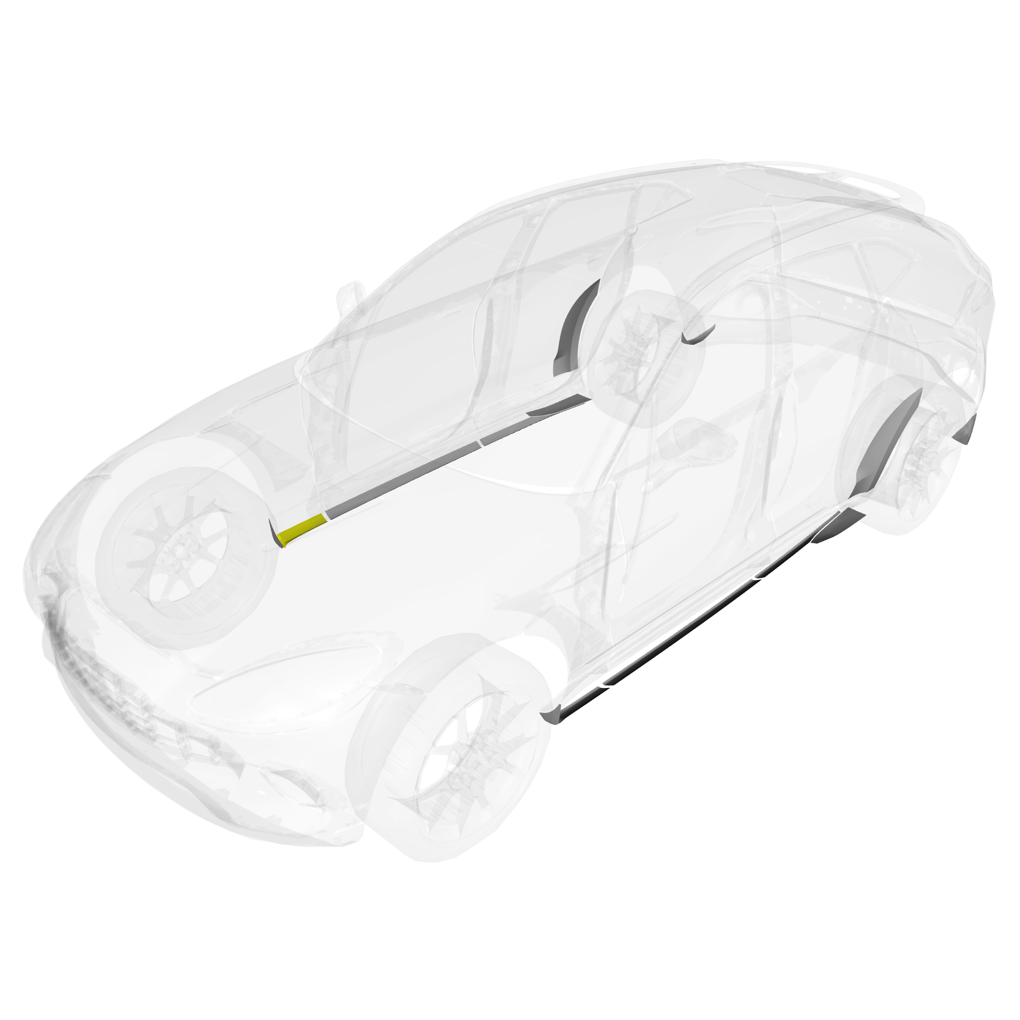 car: DBX,item_no: nan,quantity: 1,reference: DBX_PartsCatalogue-310200 Paint Protection - V8-707