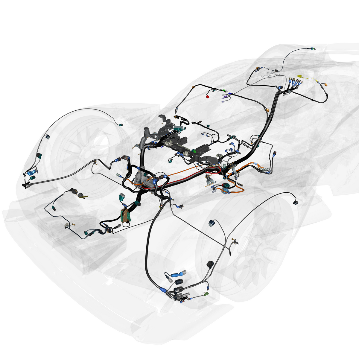 car:valkyrie,item_no:,quantity:2.0,reference:valkyrie_partscatalogue-180102-10 body wiring assembly