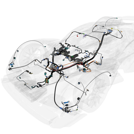 car:valkyrie,item_no:,quantity:2.0,reference:valkyrie_partscatalogue-180102-10 body wiring assembly