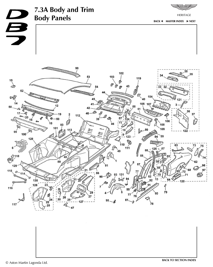 car: DB7 95,item_no: 52,quantity: 1,reference: DB7_95_1-DB7_95_7.3a