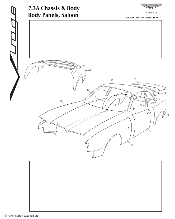car: VIRAGE,item_no: -,quantity: 1,reference: VIRAGE_90_1-VIRAGE_90_7.3a