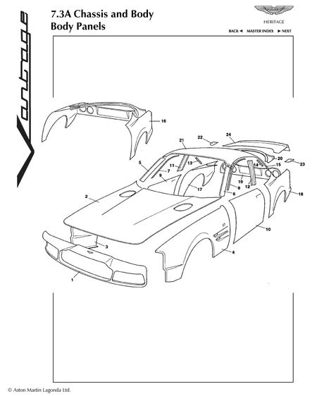 car: VANTAGE,item_no: 10,quantity: 1,reference: VANTAGE_93_1-VANTAGE_93_7.3a