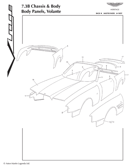 car: VIRAGE,item_no: -,quantity: 1,reference: VIRAGE_90_1-VIRAGE_90_7.3b