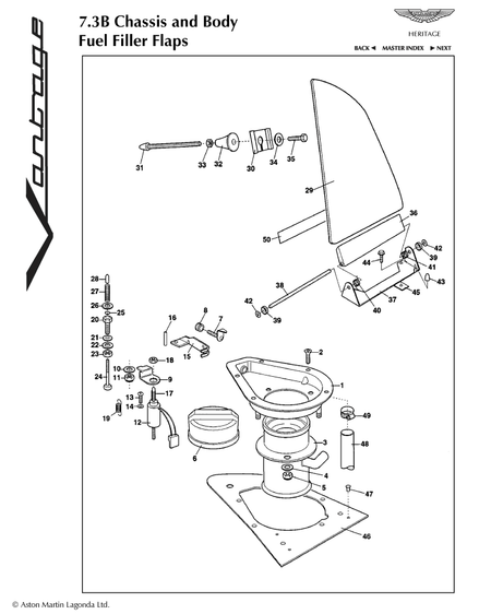 car: VANTAGE,item_no: 36,quantity: 1,reference: VANTAGE_93_1-VANTAGE_93_7.3b