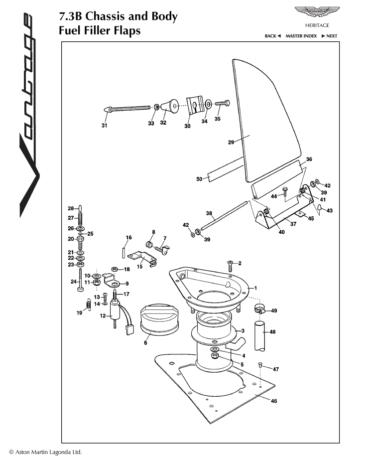 car:VANTAGE,item_no:-,quantity:4,reference:VANTAGE_93_1-VANTAGE_93_7.3b