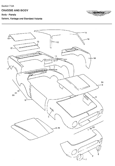 car: AMV8,item_no: -,quantity: 1,reference: AMV8_1-AMV8_7.3a