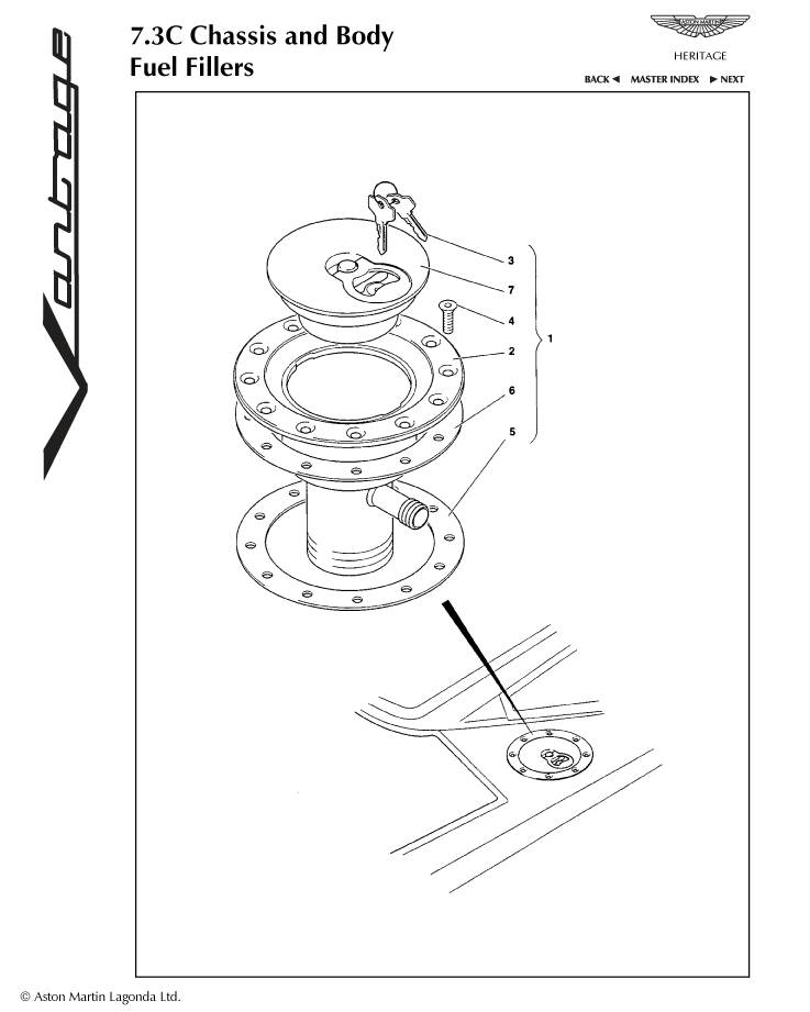car: VANTAGE,item_no: 7,quantity: 1,reference: VANTAGE_93_1-VANTAGE_93_7.3c