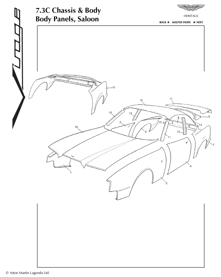 car: VIRAGE,item_no: -,quantity: 1,reference: VIRAGE_90_1-VIRAGE_90_7.3c