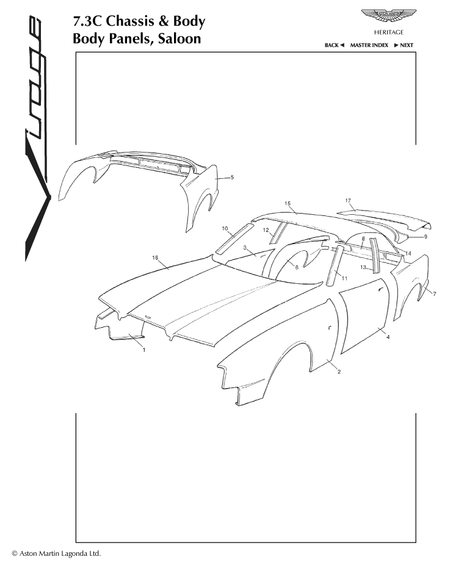 car: VIRAGE,item_no: -,quantity: 1,reference: VIRAGE_90_1-VIRAGE_90_7.3c