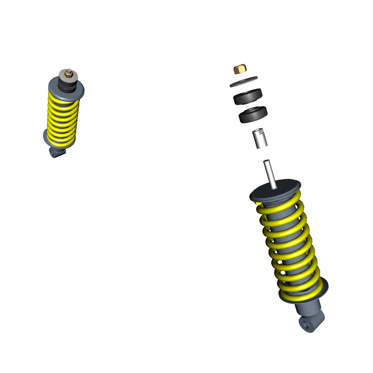 car:db5 gf,item_no:,quantity:2,reference:db5gf_partscatalogue-410300-10 front shock absorbers