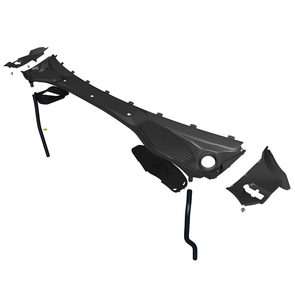 car: DBS,item_no: nan,quantity: 1,reference: DBS_19_PartsCatalogue-010815-10 Leaf Screen