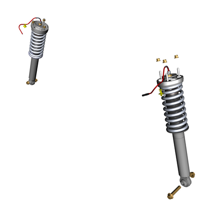 car:VANTAGE V12S,item_no:,quantity:2,reference:VANTAGE_V12S_PartsCatalogue-040301-01 Front Spring/Damper