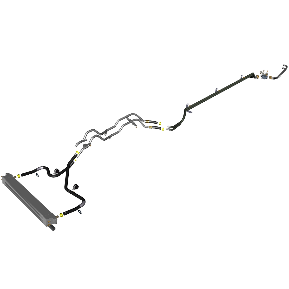 car: TARAF,item_no: nan,quantity: 6,reference: TARAF_PartsCatalogue-070201-01 Transmission Cooling