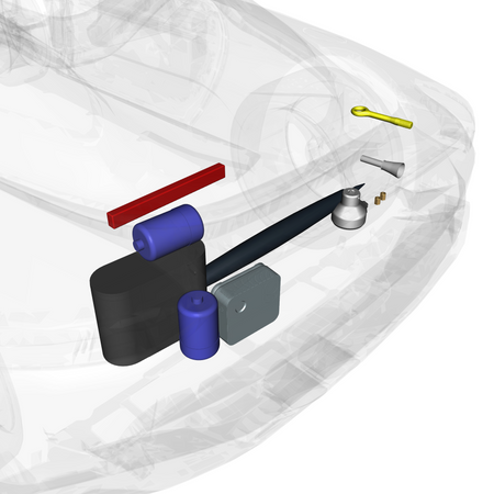 car: VANTAGE SP,item_no: nan,quantity: 1,reference: VANTAGE_SP_PartsCatalogue-000200-10 Tools & Emergency