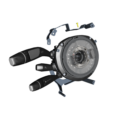 car: DBS ZAGATO,item_no: nan,quantity: 5.0,reference: DBS_ZAGATO_PartsCatalogue-180310-10 Steering Column Switch
