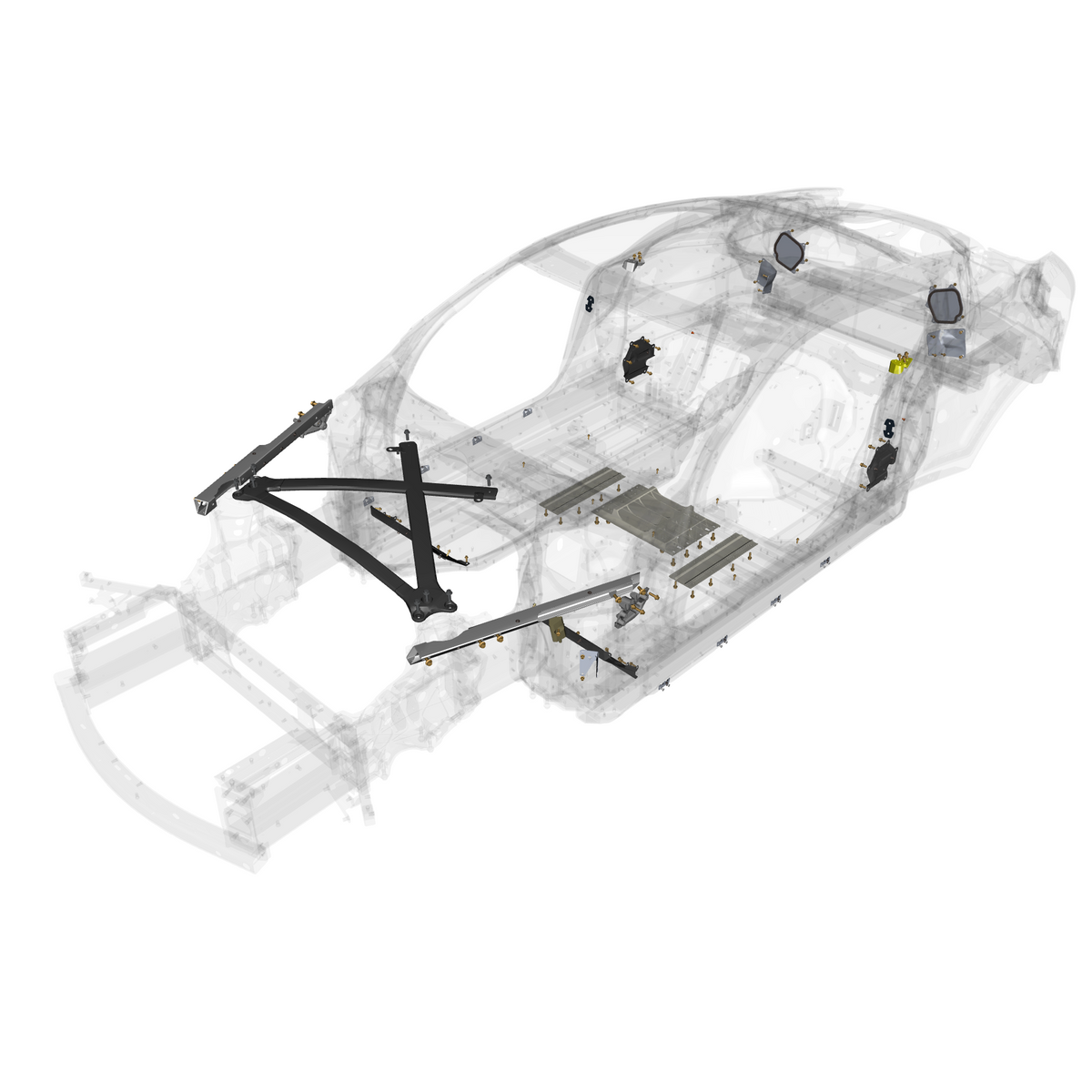 car: DBS,item_no: nan,quantity: 1.0,reference: DBS_19_PartsCatalogue-010130-10 Body Ancillary