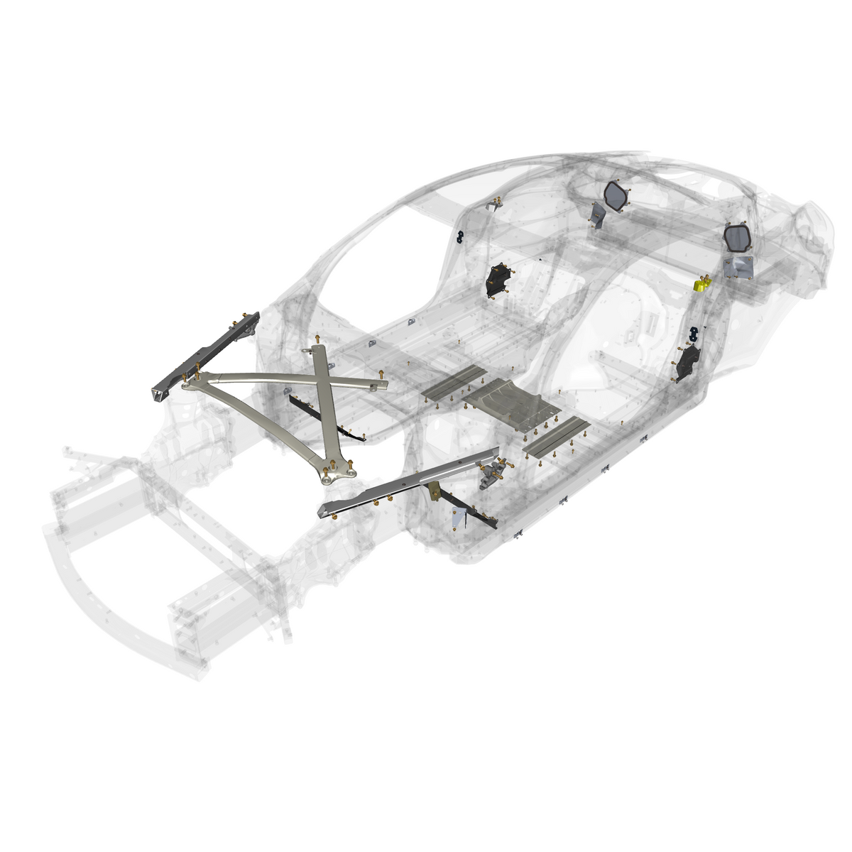 car: DB11,item_no: nan,quantity: 1.0,reference: DB11_PartsCatalogue-010130-10 Body Ancillary