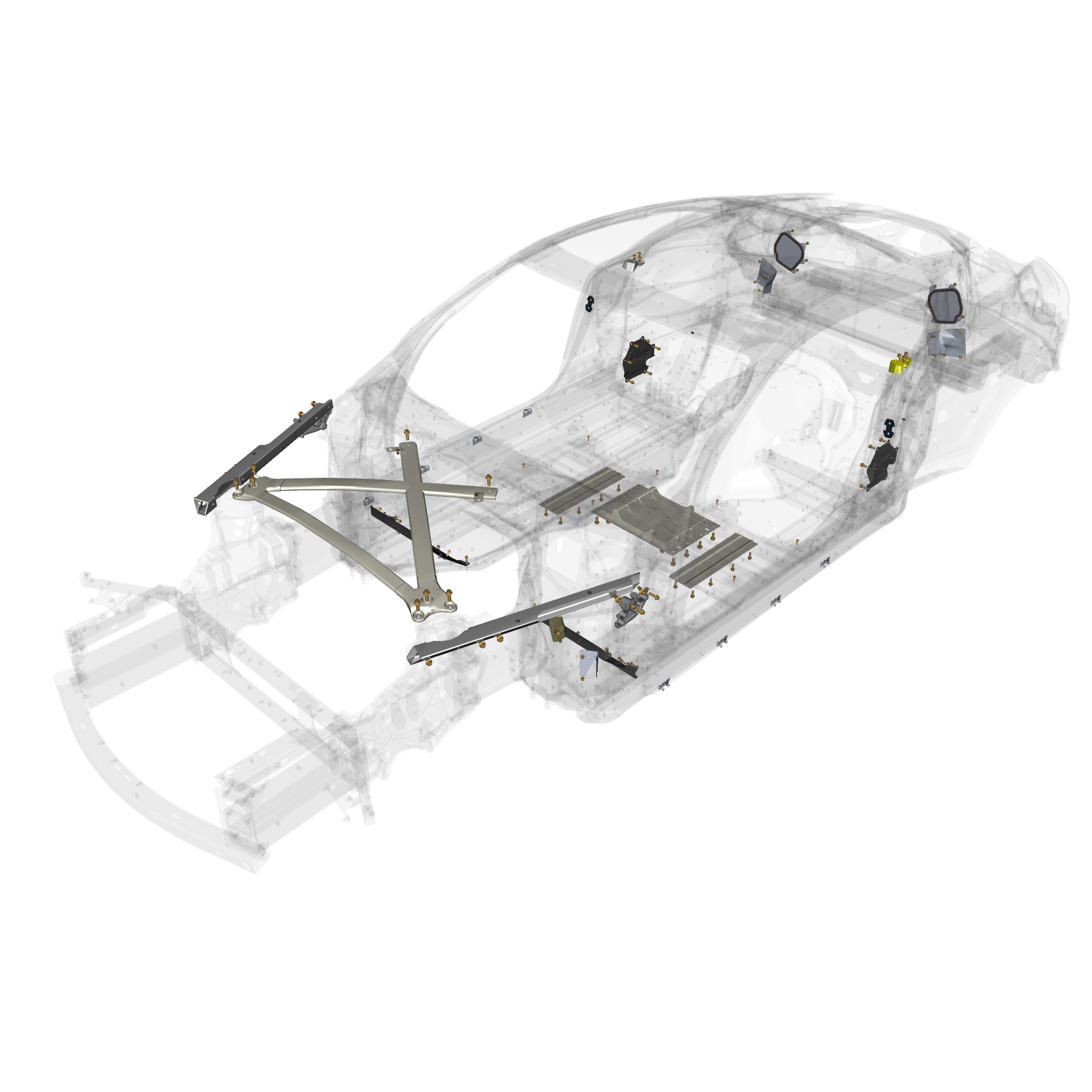 car: DB11,item_no: nan,quantity: 1.0,reference: DB11_PartsCatalogue-010130-10 Body Ancillary
