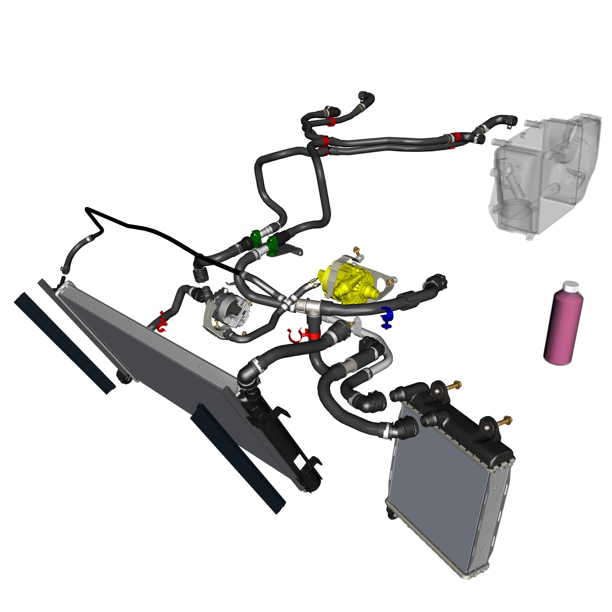 car: DB11,item_no: nan,quantity: 1,reference: DB11_PartsCatalogue-030304-20 Low Temperature System