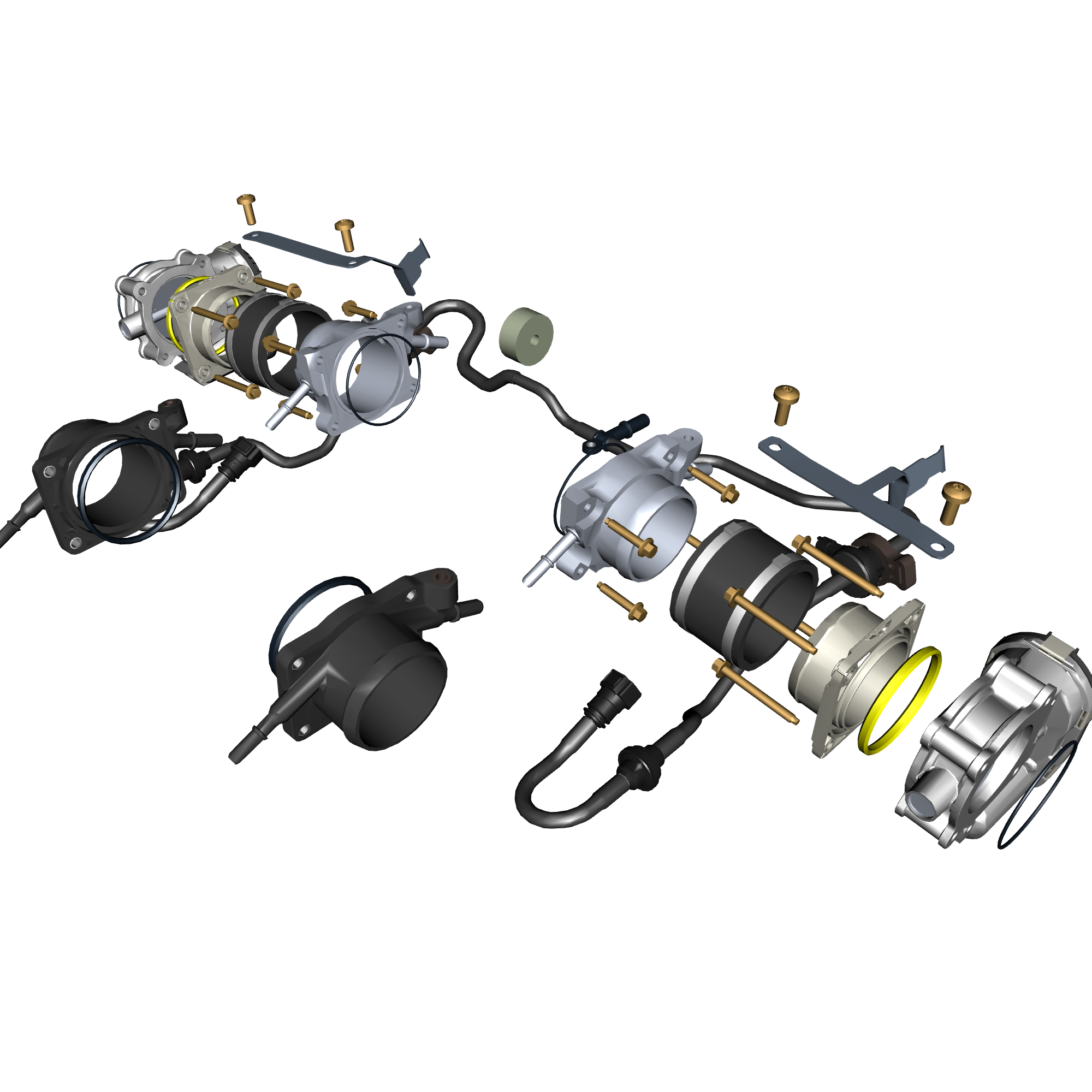 car: DB11,item_no: nan,quantity: 2,reference: DB11_PartsCatalogue-030402-10 Throttle Body