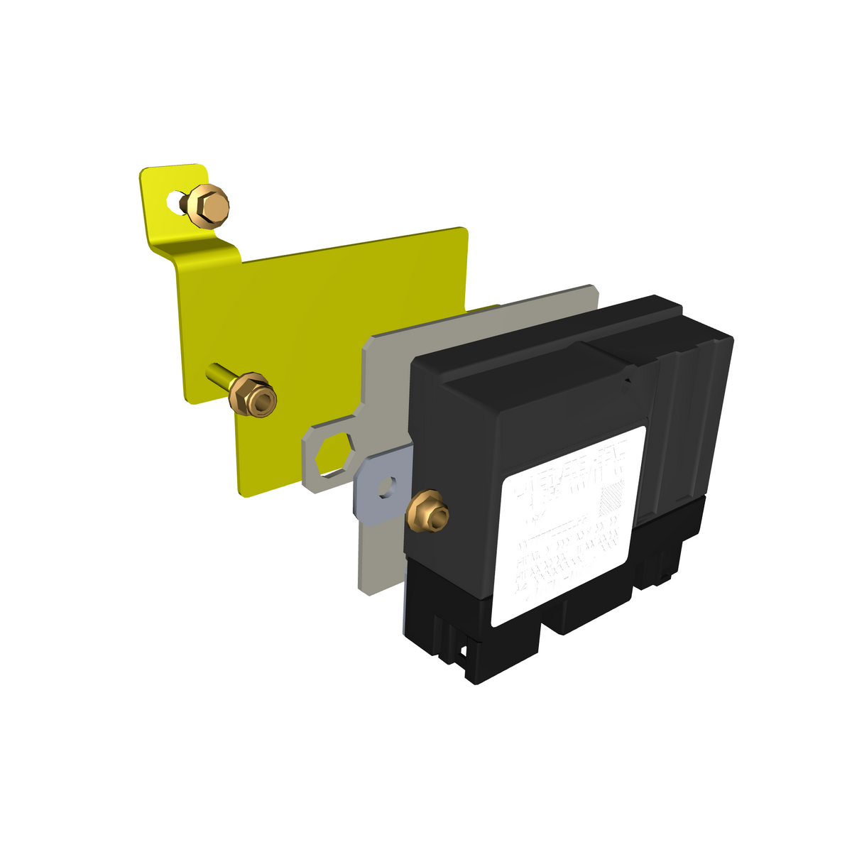 car: DBS,item_no: nan,quantity: 1,reference: DBS_19_PartsCatalogue-100105-10 Fuel System Control Module