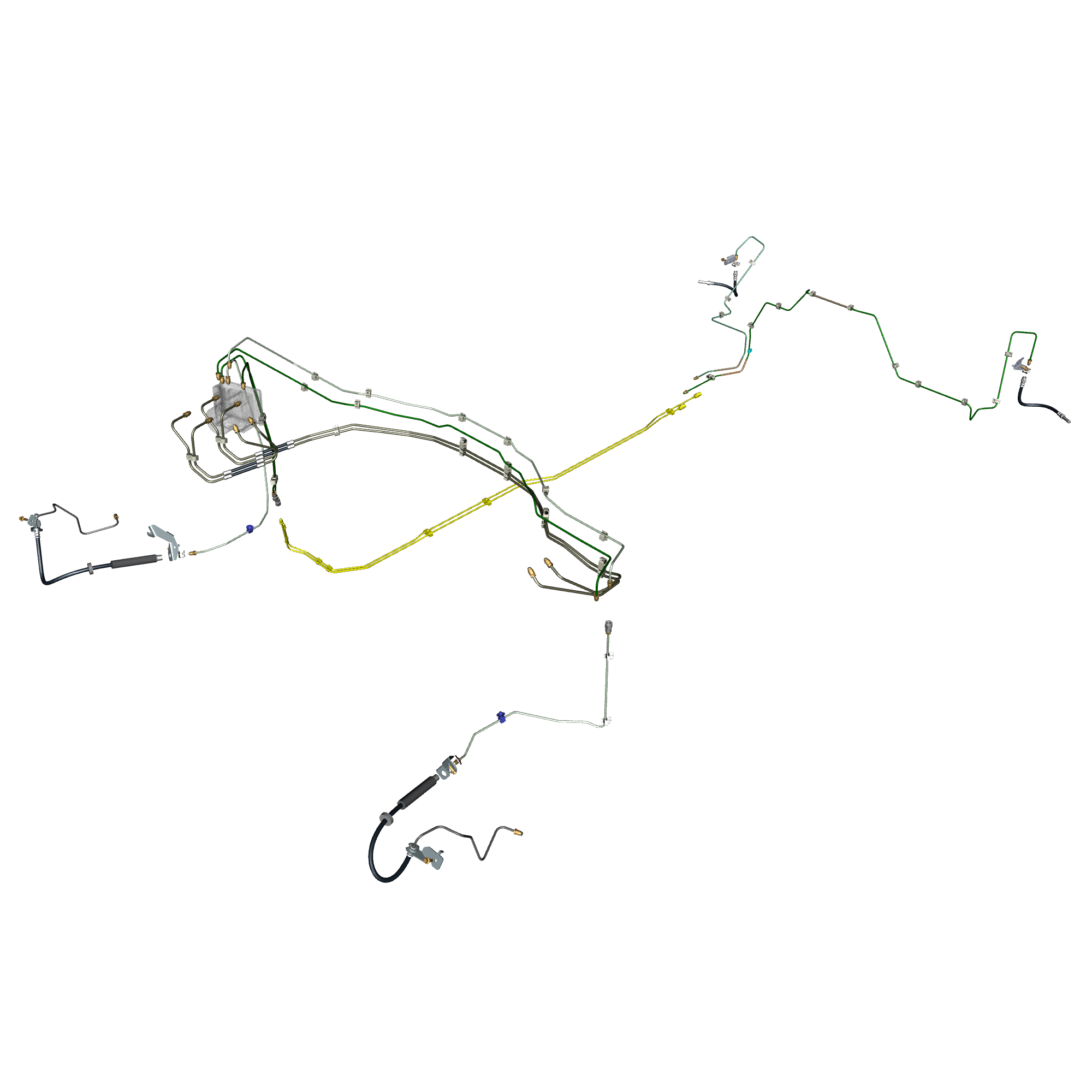 car: VALOUR,item_no: nan,quantity: 1,reference: VALOUR_PartsCatalogue-060603-10 Brake Lines & Hoses