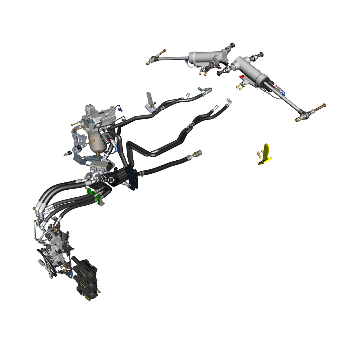 car:valkyrie,item_no:,quantity:1.0,reference:valkyrie_partscatalogue-210101-10 front active hydraulics