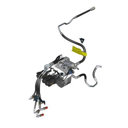 car: VALKYRIE,item_no: nan,quantity: 1.0,reference: VALKYRIE_PartsCatalogue-210102-50 Gear Change Manifold