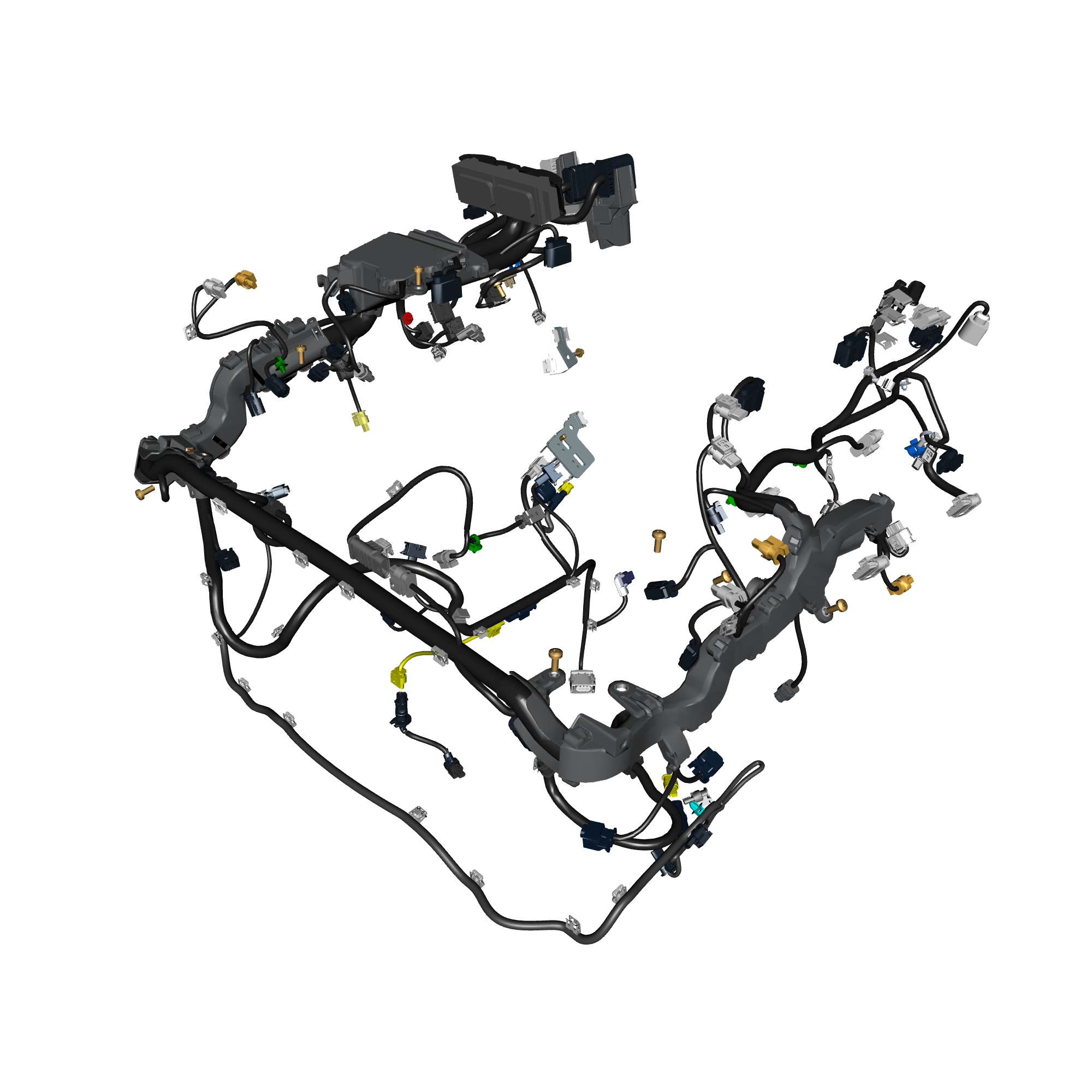 car:dbx,item_no:,quantity:1,reference:dbx_partscatalogue-031614-35 engine harness