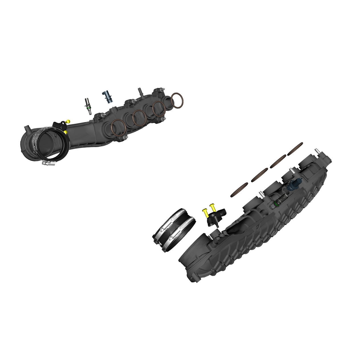 car:DB11,item_no:,quantity:4.0,reference:DB11_PartsCatalogue-030103-10 Inlet Manifold