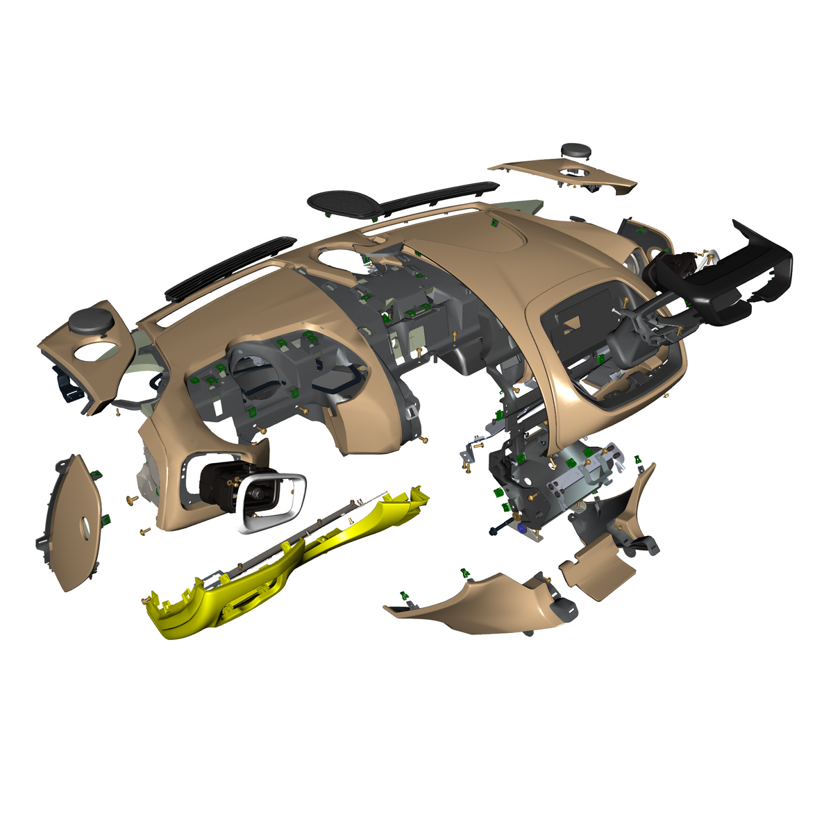 car:VALOUR,item_no:,quantity:1.0,reference:VALOUR_PartsCatalogue-011202-10 Instrument Panel Assembly