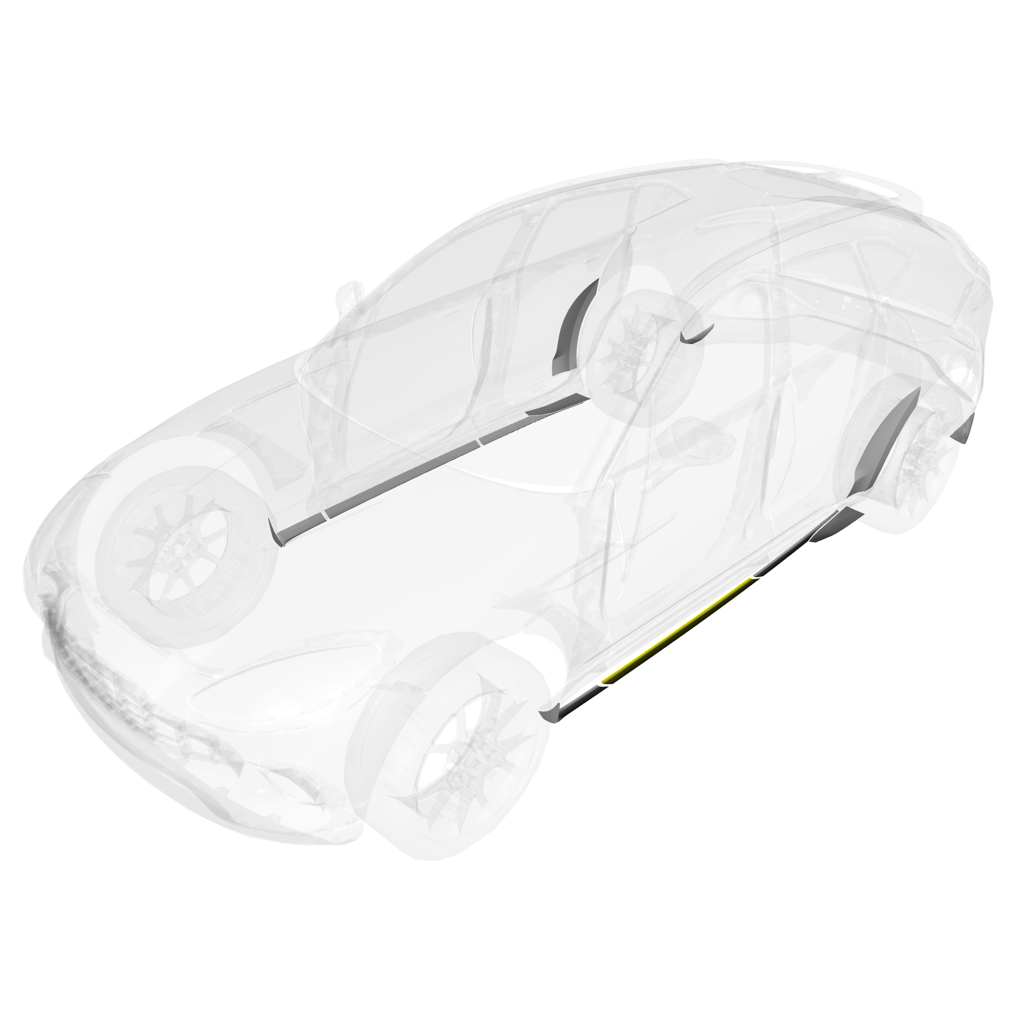 car: DBX,item_no: nan,quantity: 1,reference: DBX_PartsCatalogue-310200 Paint Protection - V8-707