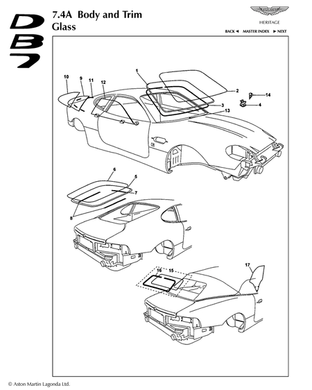 car: DB7 97,item_no: 14,quantity: 2,reference: DB7_97_1-DB7_97_7.4a