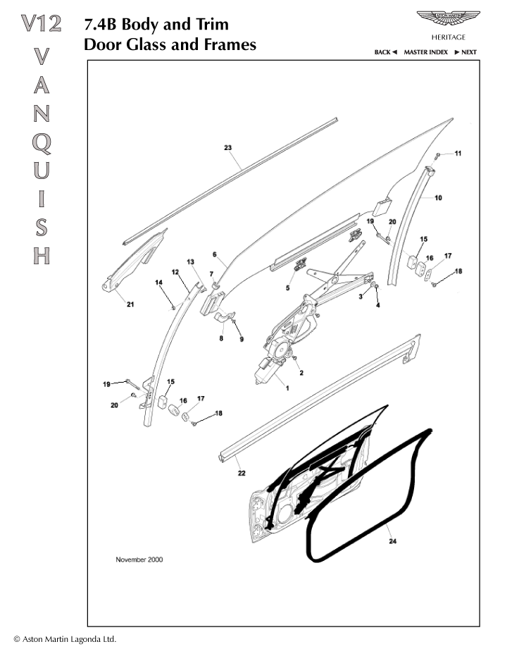 car:VANQUISH V12,item_no:2,quantity:8,reference:VANQUISH_V12_1-VANQUISH_V12_7.4b