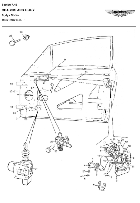 car: AMV8,item_no: -,quantity: 4,reference: AMV8_1-AMV8_7.4b