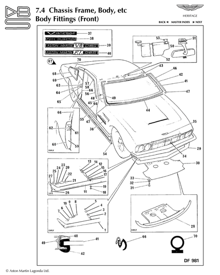 car: DBS 67,item_no: 35,quantity: 1,reference: DBS_67_1-DBS_67_7.4