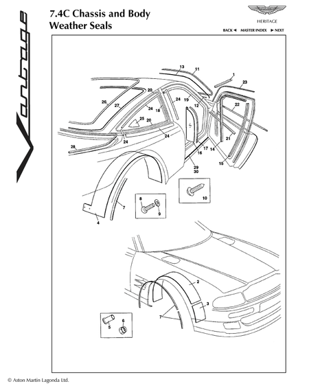 car: VANTAGE,item_no: -,quantity: 1,reference: VANTAGE_93_1-VANTAGE_93_7.4c