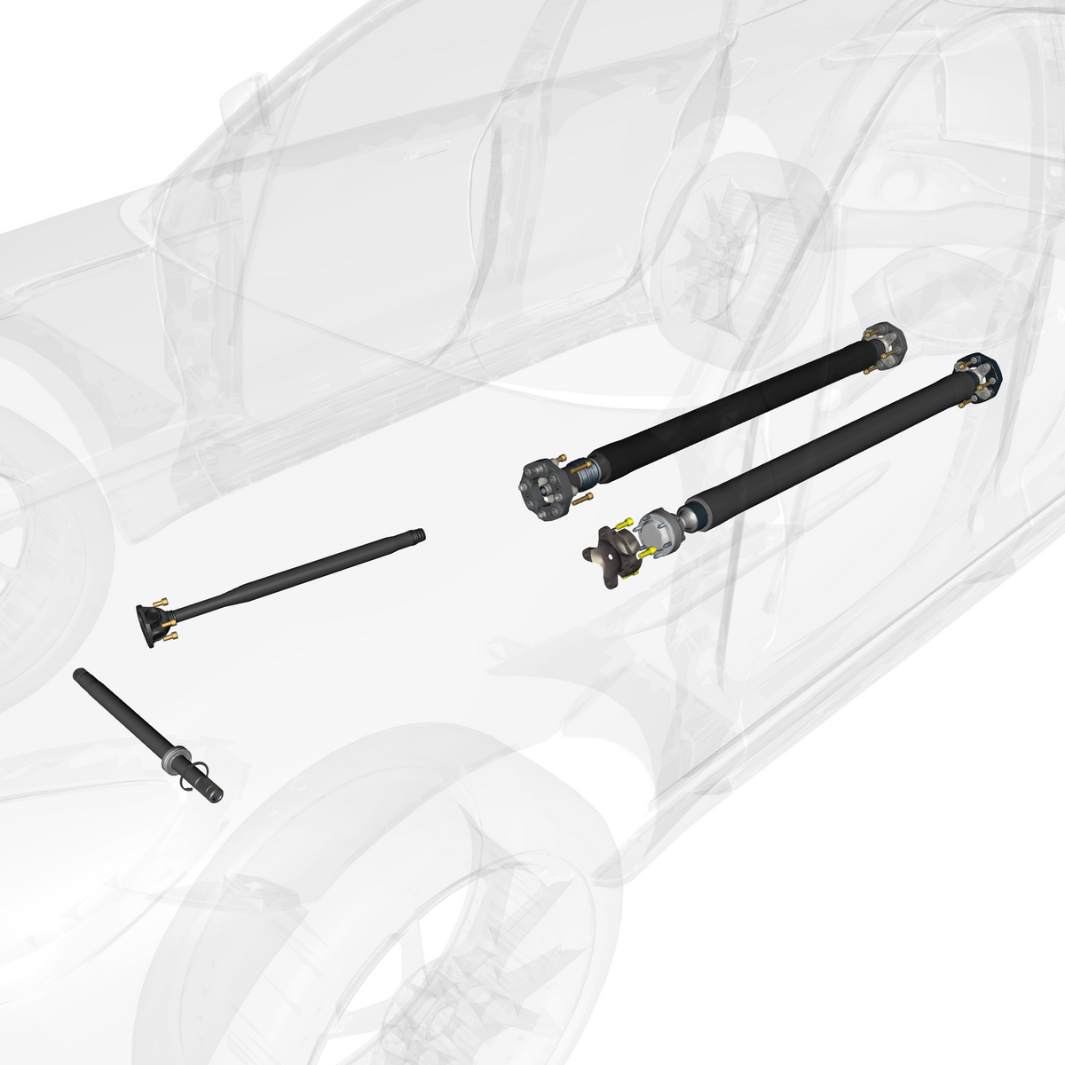 car:dbx,item_no:,quantity:4,reference:dbx_partscatalogue-510100 propshafts