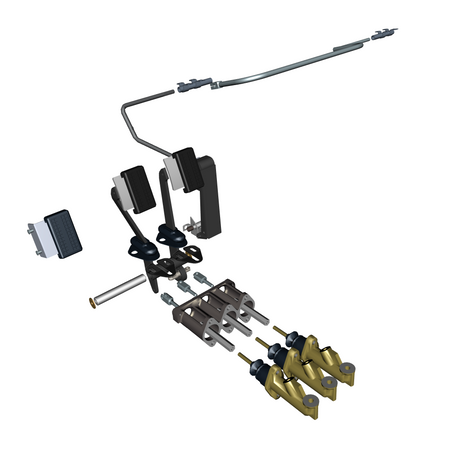 car:db4 gtz,item_no:,quantity:1.0,reference:db4gtz_partscatalogue-060602-10 brake actuation