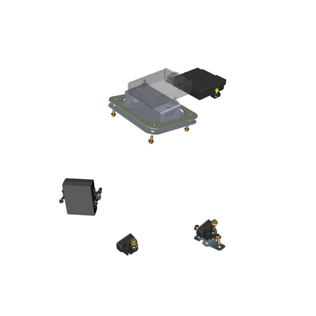car:VANTAGE V12S,item_no:,quantity:2,reference:VANTAGE_V12S_PartsCatalogue-040303-01 Roof ECU & Switches