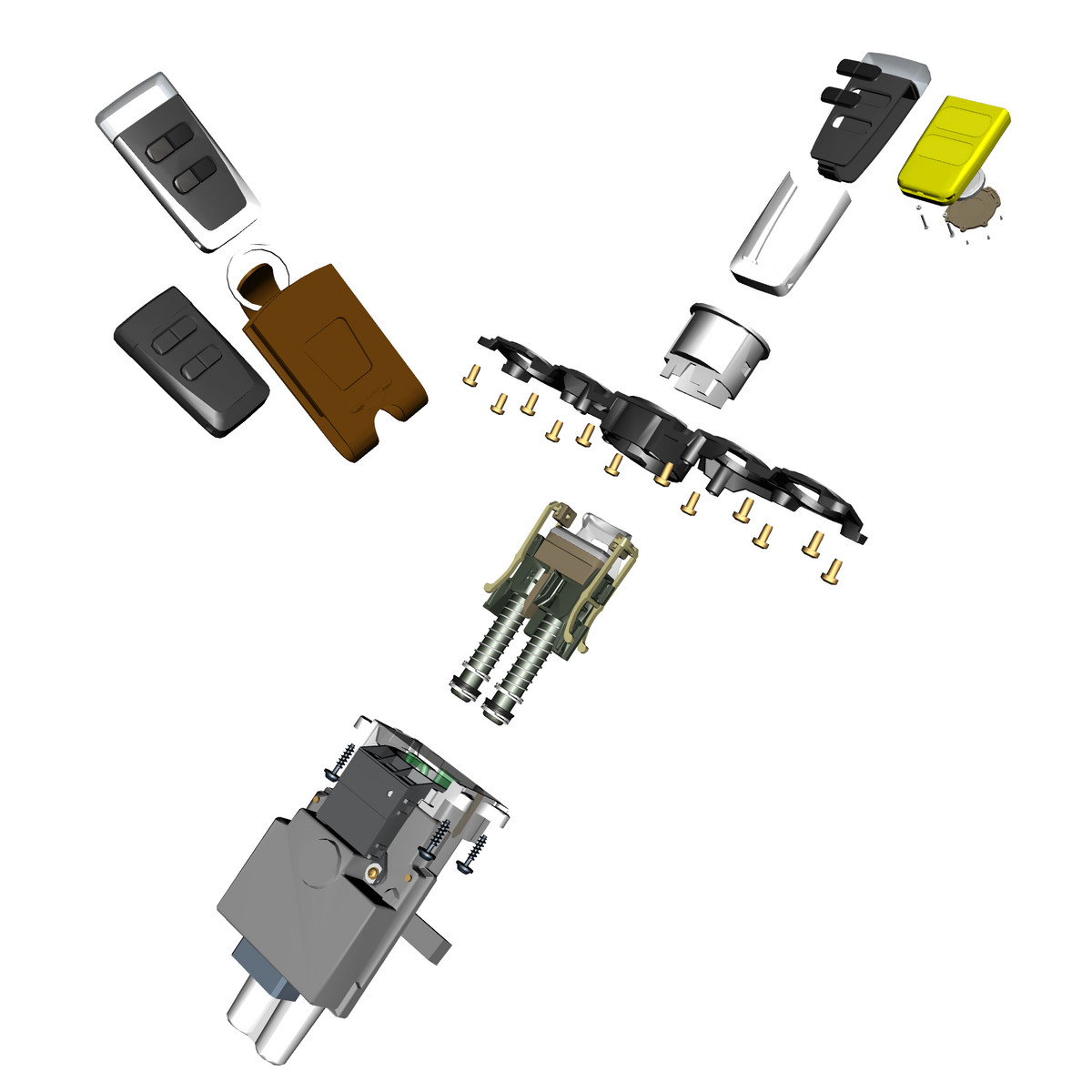 car:vantage v12s,item_no:,quantity:1,reference:vantage_v12s_partscatalogue-011401-b2 ignition transmitter system