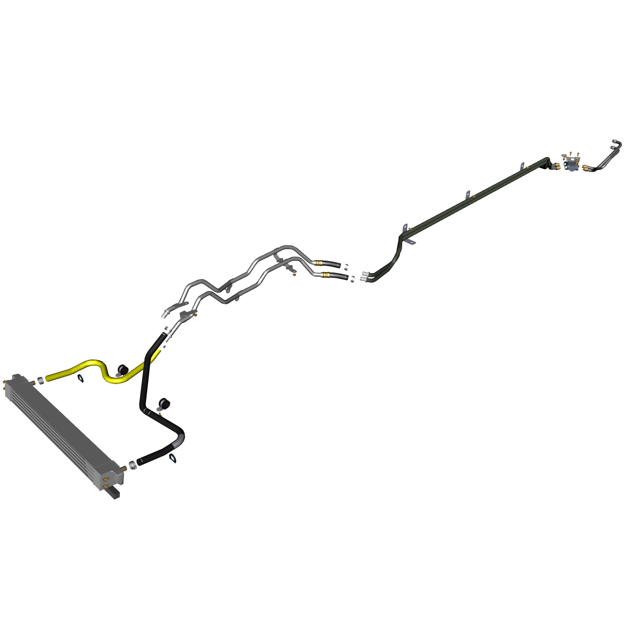 car: TARAF,item_no: nan,quantity: 1,reference: TARAF_PartsCatalogue-070201-01 Transmission Cooling