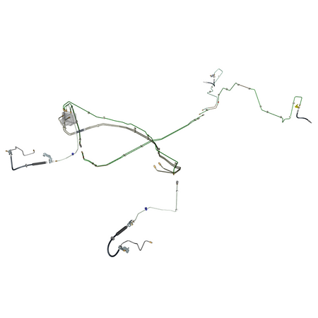 car:dbr22,item_no:,quantity:1,reference:dbr22_partscatalogue-060603-10 brake lines & hoses