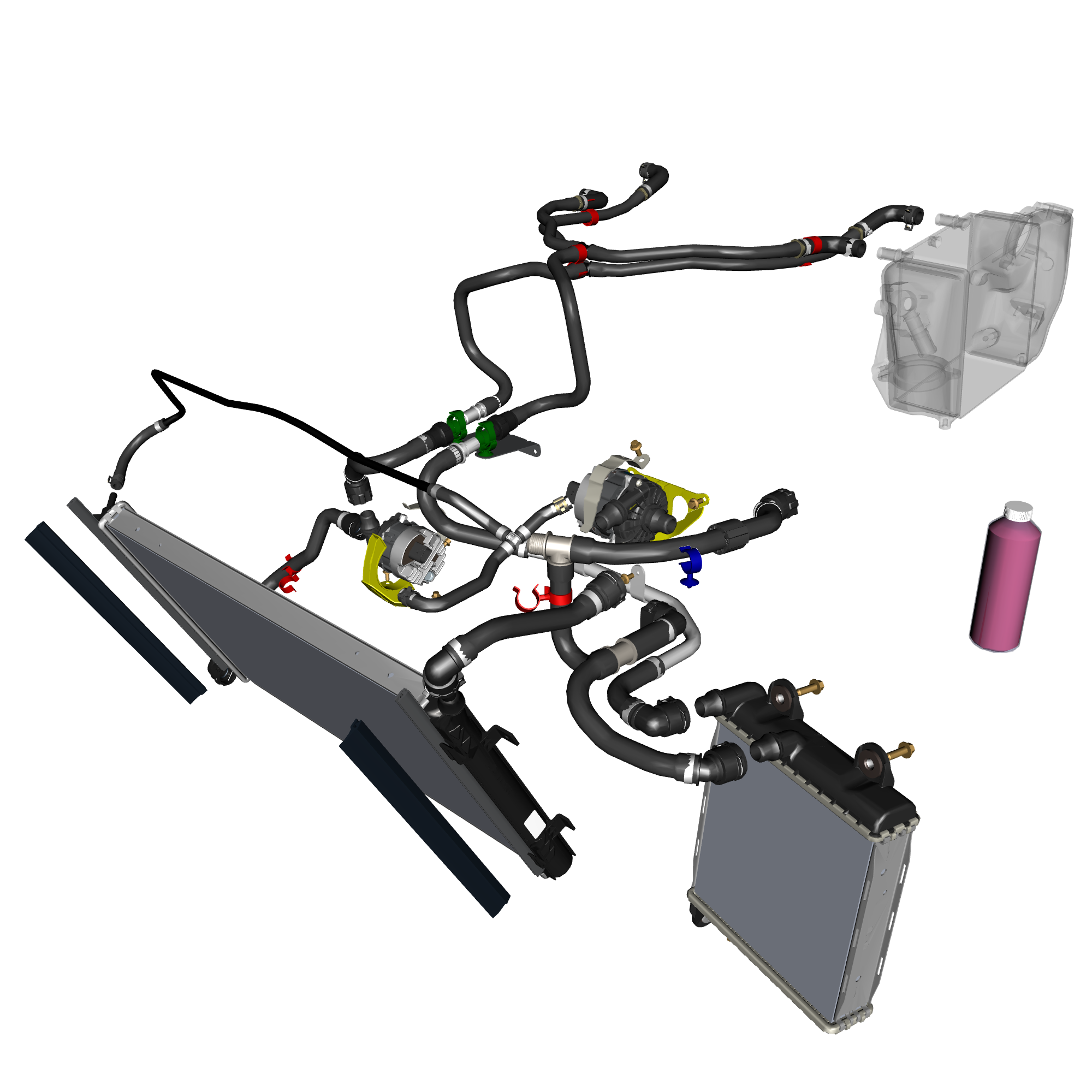 car: DB11,item_no: nan,quantity: 2,reference: DB11_PartsCatalogue-030304-20 Low Temperature System