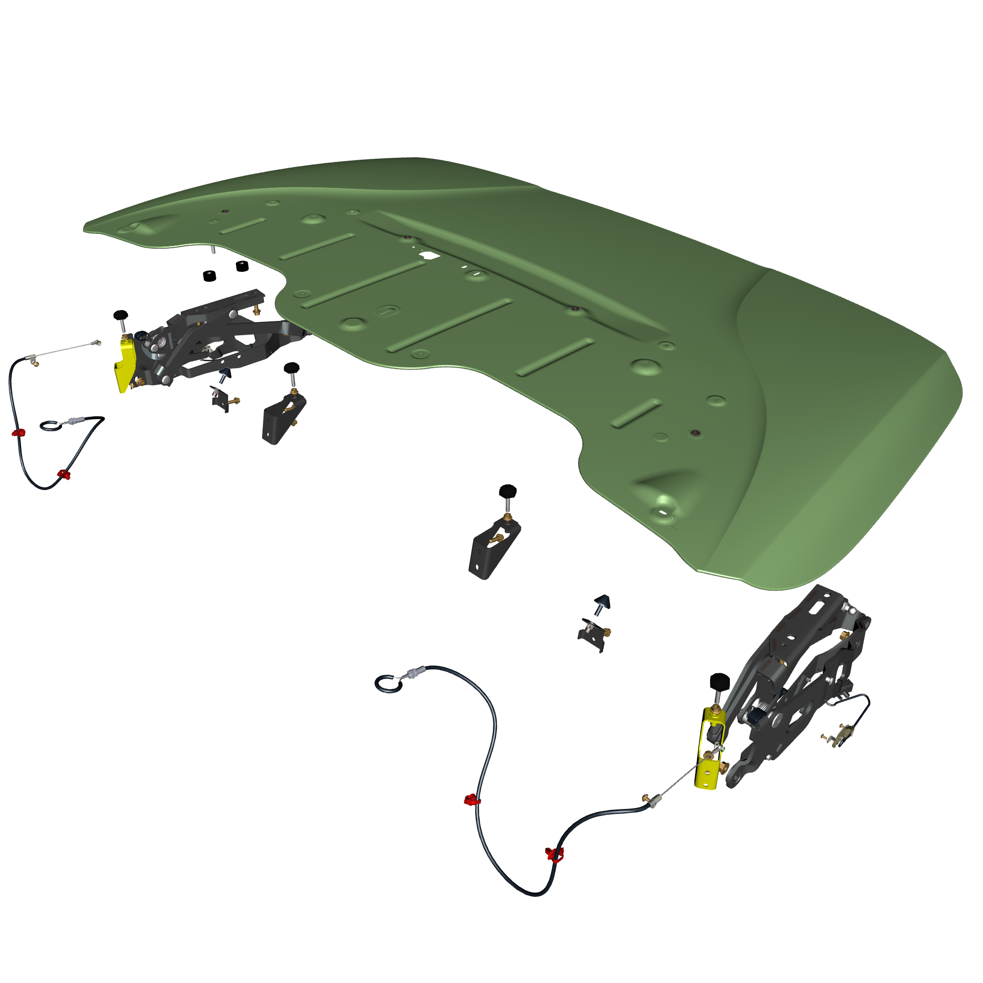 car: DB12,item_no: nan,quantity: 2,reference: DB12_24_PartsCatalogue-011703-10 Tonneau Cover