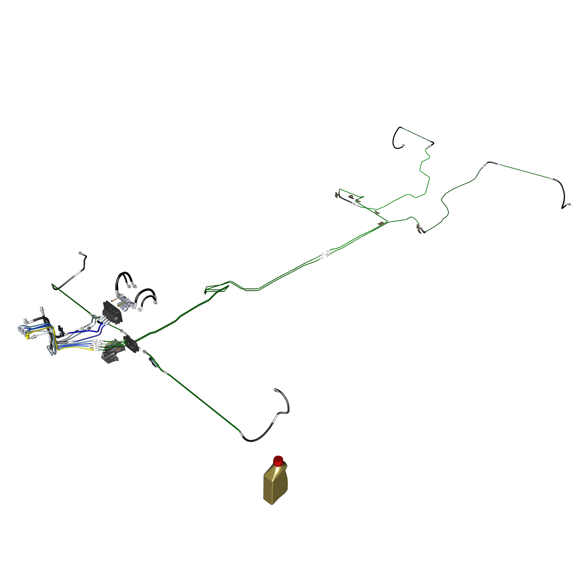 car:valkyrie,item_no:,quantity:1,reference:valkyrie_partscatalogue-060603-20 brake lines & hoses rhd