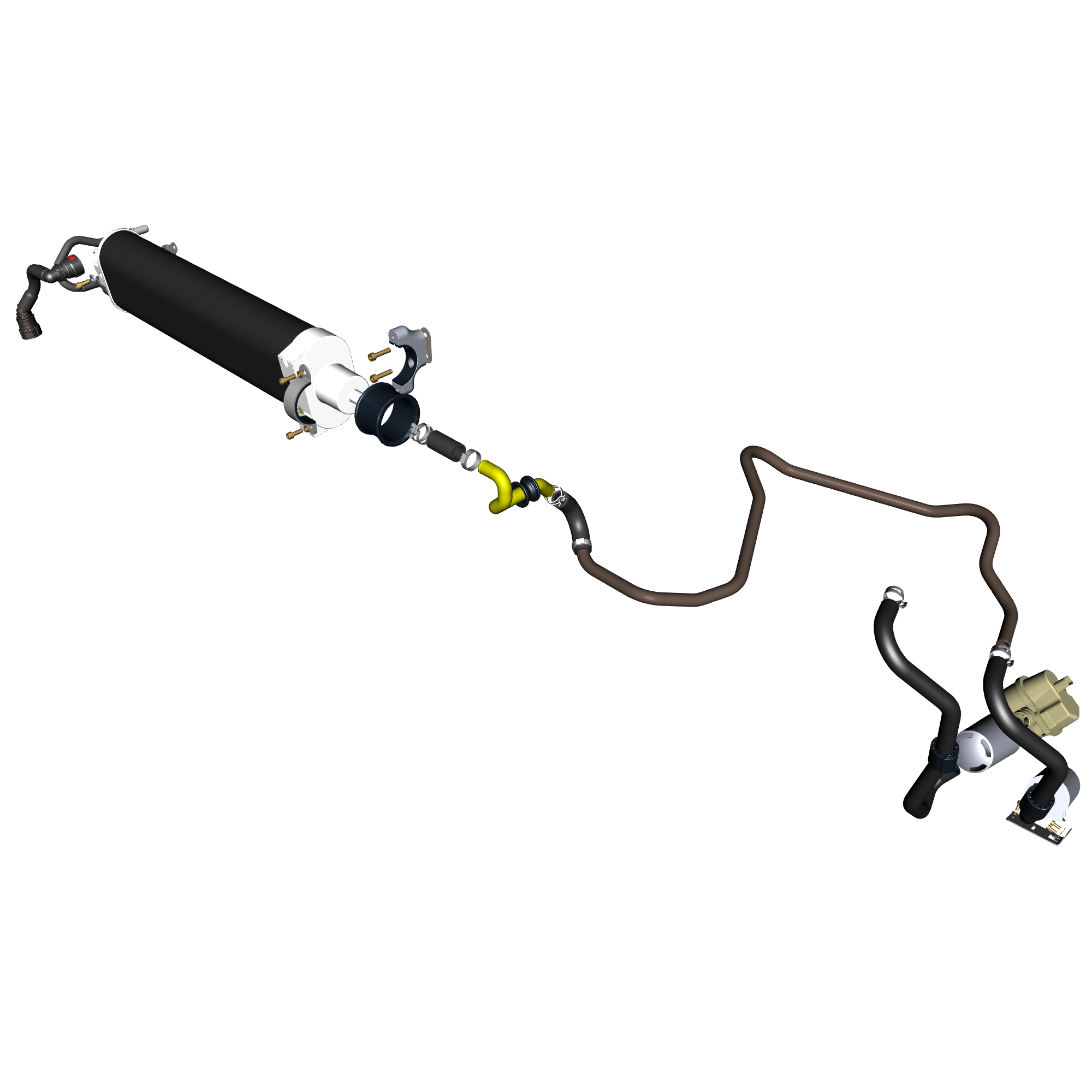 car: VALKYRIE,item_no: nan,quantity: 1,reference: VALKYRIE_PartsCatalogue-100109-10 Evaporative Emissions