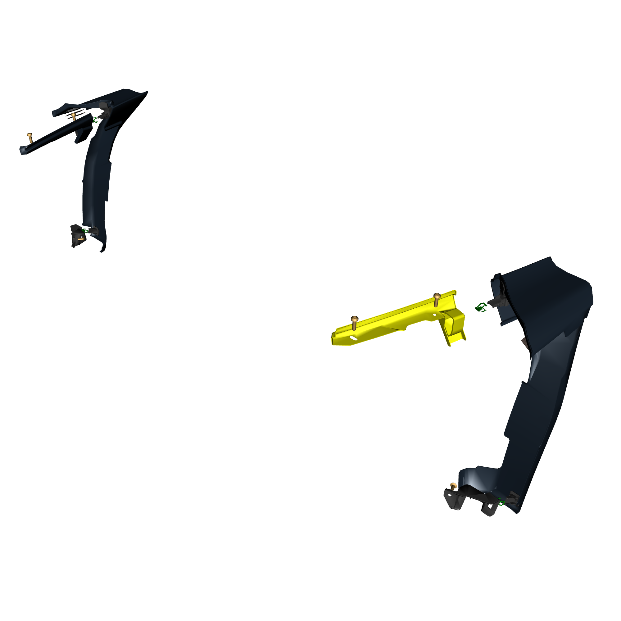 car: VANTAGE SP,item_no: nan,quantity: 1.0,reference: VANTAGE_SP_PartsCatalogue-010512-01 A-Pillar Trim
