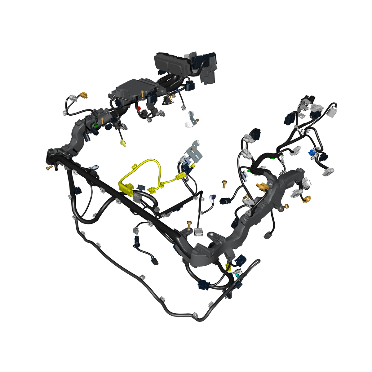 car:dbx,item_no:,quantity:1,reference:dbx_partscatalogue-031614-35 engine harness